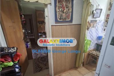 Apartament 4 camere Drumul Taberei zona Policlinica 34 - 9