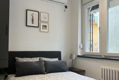 Garsonieră în Timpuri Noi