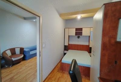 Apartament cu 2 camere în UTA