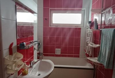 Apartament cu 3 camere în Gheorgheni - 9