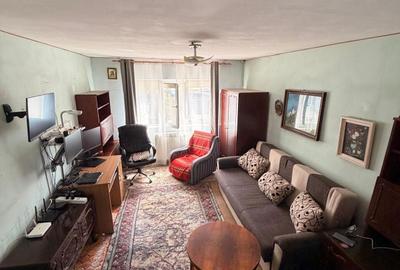 Apartament cu 2 camere decomandat în Ultracentral - 5