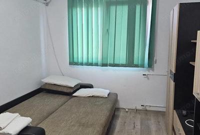 Apartament cu 2 camere semidecomandat în Central - 11