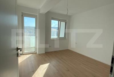 Apartament modern cu 3 camere -parter inalt, bloc nou, parcare subterana inclusa - 4