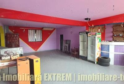 Spațiu comercial, de 160 mp, în Brătulești - 15