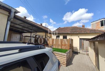 Casa ideala pentru investitie/locuinta | 190 mp | Zona centrala - 13