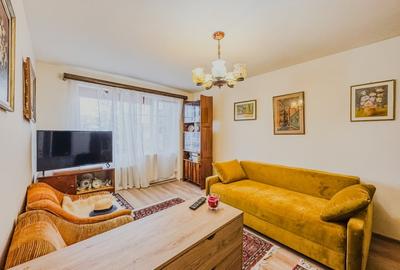 Apartament cu 2 camere decomandat, mobilat în Gheorgheni - 1