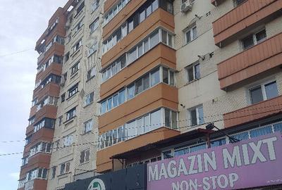 Apartament doua camere, deco, mobilat utilat frumos, Parcul Catedralei - 13