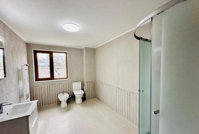 Vila P+1+M la cheie - Buftea - 11