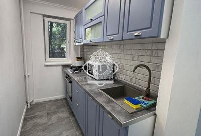 Apartament cu 2 camere decomandat, mobilat în Tei - 3