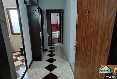 Apartament cu 3 camere semidecomandat în Micro 39 - 9