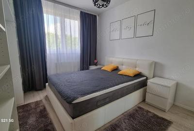 Apartament 2 camere complex Adora Forest - 7