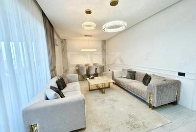 Penthouse 4 Camere Astorium - 9