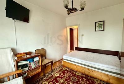 REA1025724 Apartament 3 camere I Ion Mihalache I Lift - 4