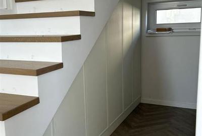 Casă individuală cu 4 camere cu Canalizare în Exterior Est - 25