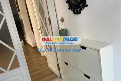 Casă cu 4 camere cu Teren 120 Mp în Obor - 2