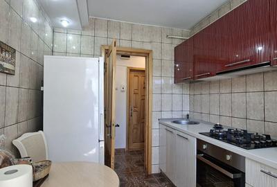 Apartament cu 2 camere semidecomandat, mobilat în Port - 10