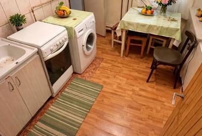 Apartament cu 3 camere decomandat în Central - 5