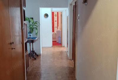Apartament cu 3 camere decomandat în Unirii - 2