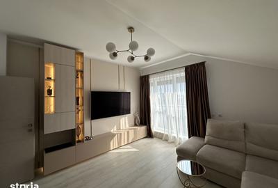Apartament cu 3 camere decomandat în Giurgiului - 18
