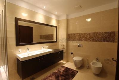 Apartament cu 3 camere, prima inchiriere, totul nou Apartament cu 3 camere, prima inchiriere, totul nou - 9