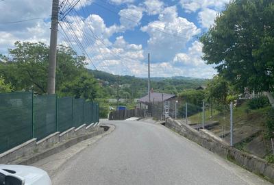 Casă individuală cu 2 camere cu Teren 867 Mp în Poiana Câmpina - 12