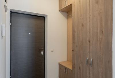 Apartament de 2 camere | Parcare | Unirea Towers Apartament de 2 camere | Parcare | Unirea Towers - 20