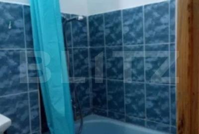 Garsoniera 22 MP ,in zona EXPO TRANSILVANIA!!!! Garsoniera 22 MP ,in zona EXPO TRANSILVANIA!!!! - 6