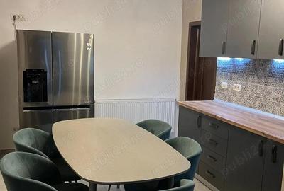 Casă cu 3 camere în Muncii - 4