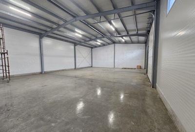 Spațiu comercial, de 1,000 mp, în Lugoj - 6