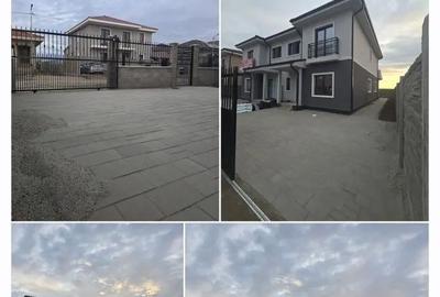 Casă cu 5 camere în Braytim - 2