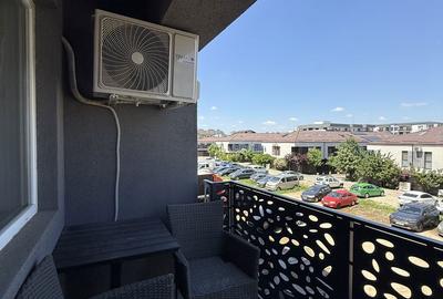 Apartament cu 2 camere decomandat în Theodor Pallady - 10