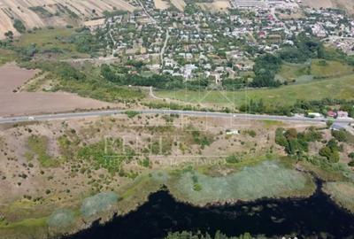 Teren de 2500 mp, în Naipu - 7