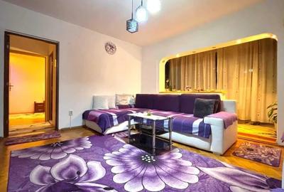 Spital Judetean/Girocului - Apartament cu 2 camere, confort 1