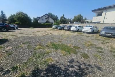 Teren de 1000 m? / Toate utilitatile / Zona linistita - 1