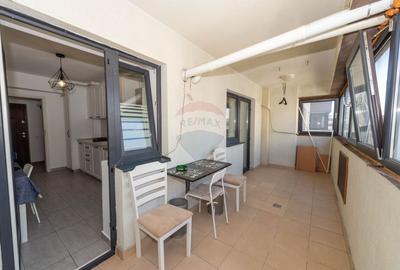 Apartament cu 2 camere decomandat, mobilat în Theodor Pallady - 7