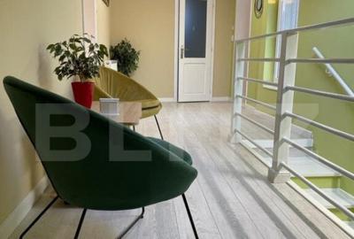 Spațiu comercial, de 167 mp, în Dealuri Oradea - 1