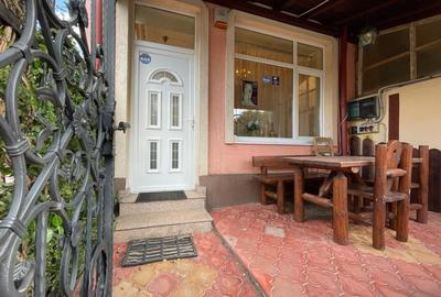 Casă individuală cu 5 camere cu Canalizare în Nicolae Grigorescu - 2