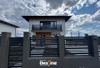 Casă cu 4 camere cu Teren 350 Mp în Rediu - 3