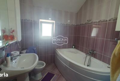 Casă cu 5 camere cu Teren 750 Mp în Central - 5