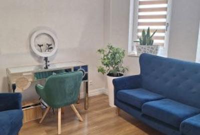 Casă cu 5 camere cu Teren 80 Mp în Copou - 19