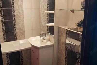 Apartament cu 2 camere decomandat în Tudor