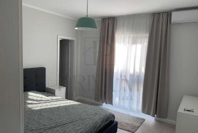 Casa insiruita 93 mp utili, 3 camere, mobilata complet, Dumb - 4