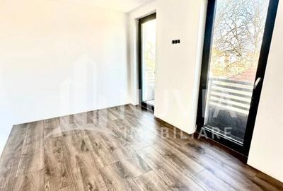 Apartament cu 2 camere în Ultracentral - 2