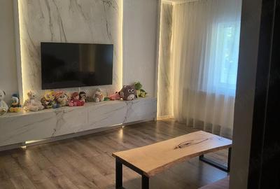 Apartament cu 2 camere decomandat în Central - 6