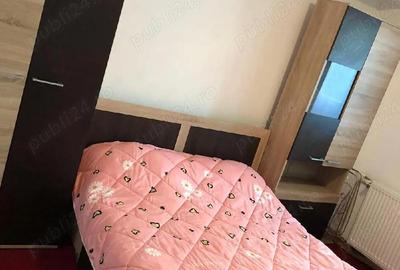 Garsonieră decomandată în Girocului - 5