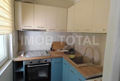 Apartament cu 2 camere în Trivale - 5