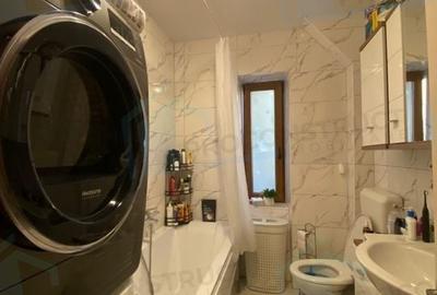 Apartament spatios, 4 camere, 2 bai, 2 intrari, zona centrala Timisoa - 10