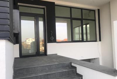 3 camere 2 bai etaj 2 LA CHEIE, centrala proprie, The Class Apartments - 2