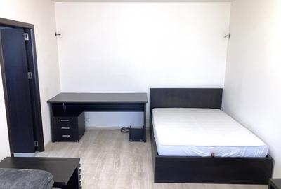 Garsonieră decomandată, mobilată în Obor - 2