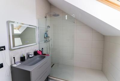 Casă individuală cu 4 camere cu Teren 1227 Mp în Breaza de Sus - 11